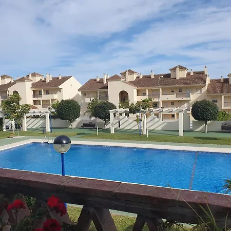 Apartment Las Mimosas Benalmadena