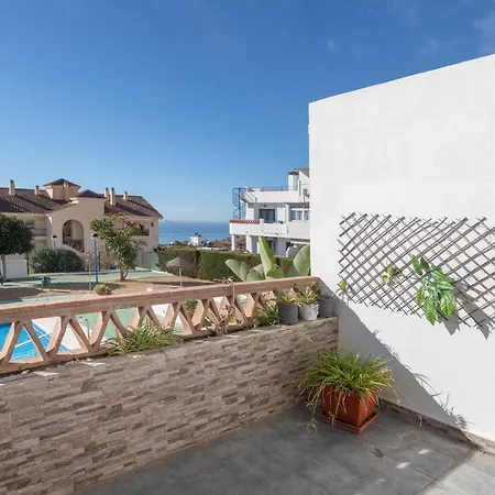 Apartment Las Mimosas