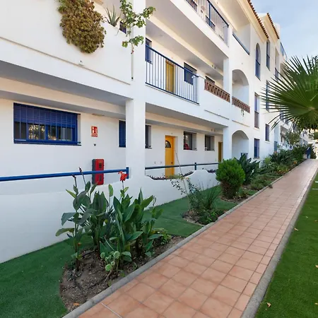 Apartment Las Mimosas *